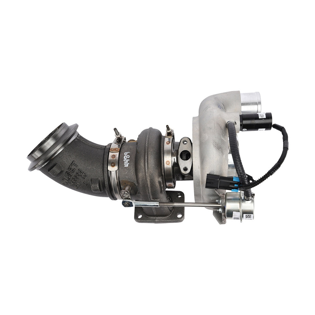 Reman OEM Holset HY35W Turbo Dodge Ram 3500 5.9L Engine 4036836HX