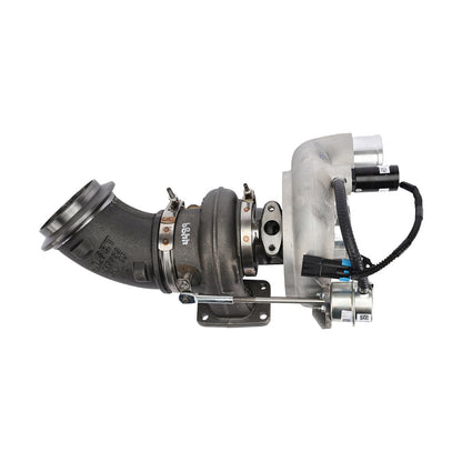 Reman OEM Holset HY35W Turbo Dodge Ram 3500 5.9L Engine 4036836HX