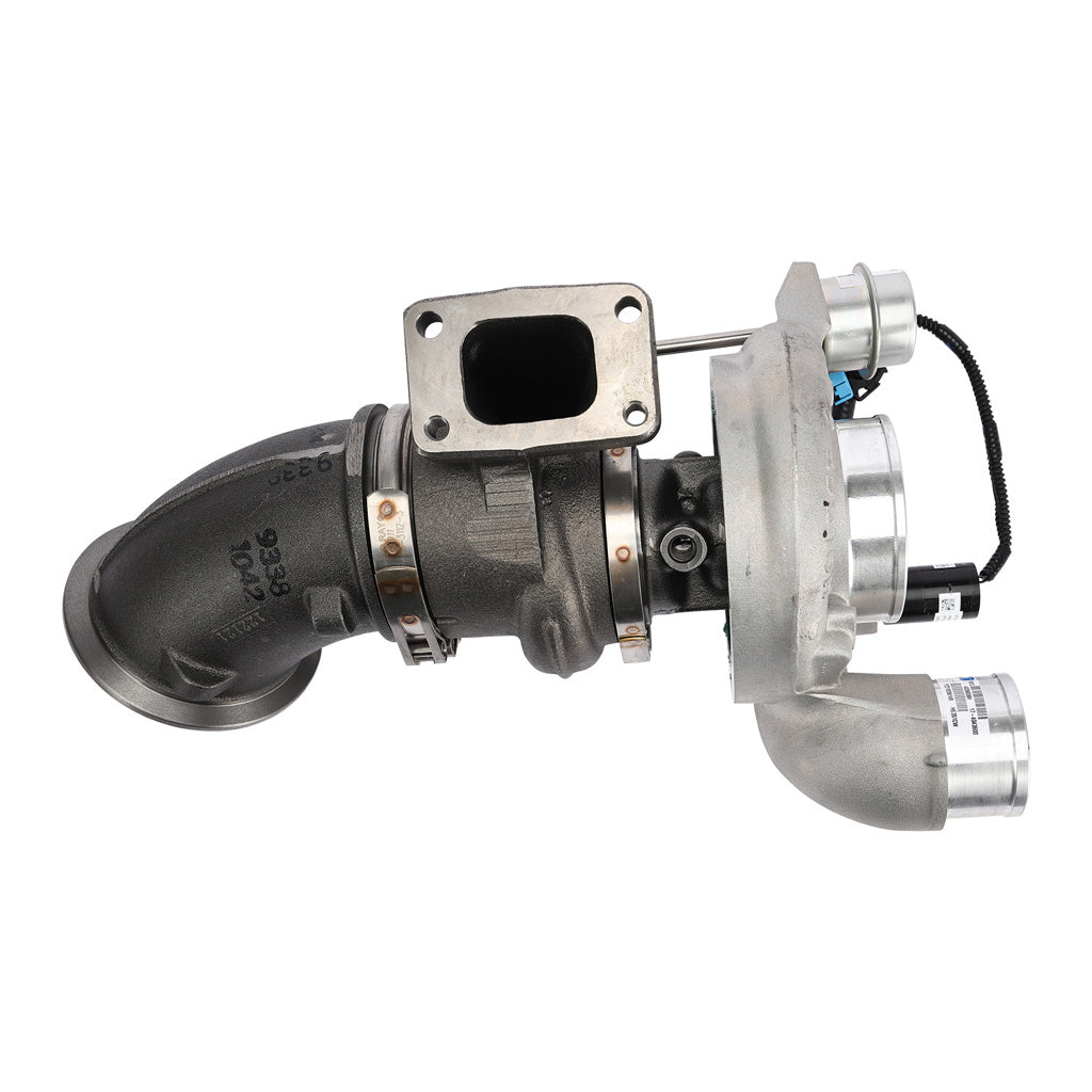 Reman OEM Holset HY35W Turbo Dodge Ram 3500 5.9L Engine 4036836HX