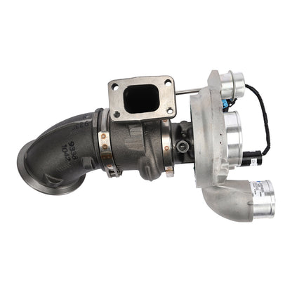 Reman OEM Holset HY35W Turbo Dodge Ram 3500 5.9L Engine 4036836HX