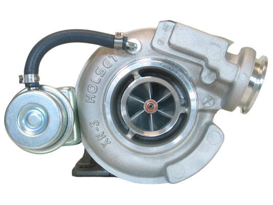 NEW OEM Holset HE221W Turbo Industrial Agricultural Cummins QSB4 4043949 4043948