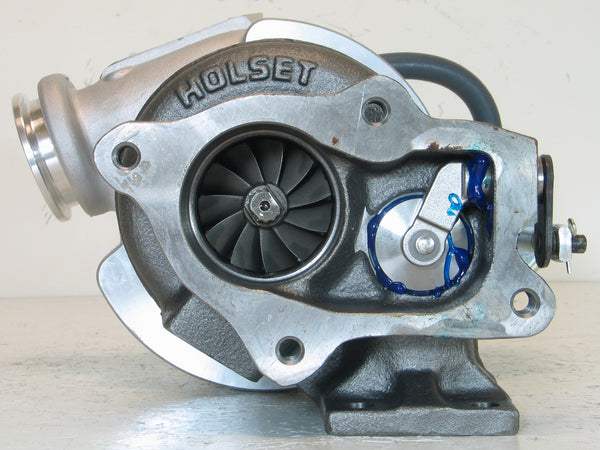 NUEVO OEM Holset HE221W Turbo Industrial Agrícola Cummins QSB4 4043949 4043948