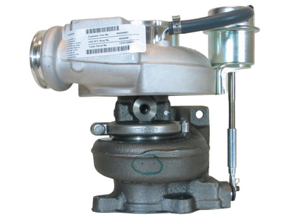 NEW OEM Holset HE221W Turbo Industrial Agricultural Cummins QSB4 4043949 4043948