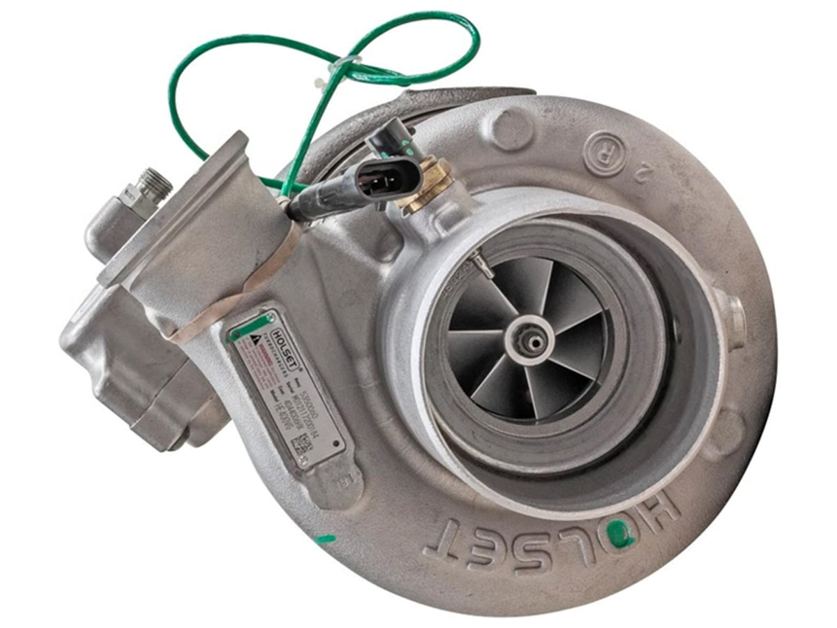 OEM Remanufactured Holset HE431V Turbo Truck Cummins ISM Diesel Engine 4044006HX