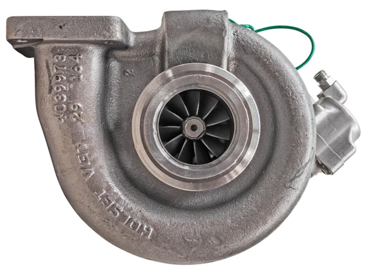 OEM Remanufactured Holset HE431V Turbo Truck Cummins ISM Diesel Engine 4044006HX