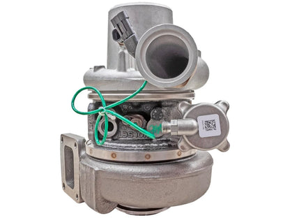 OEM Remanufactured Holset HE431V Turbo Truck Cummins ISM Diesel Engine 4044006HX
