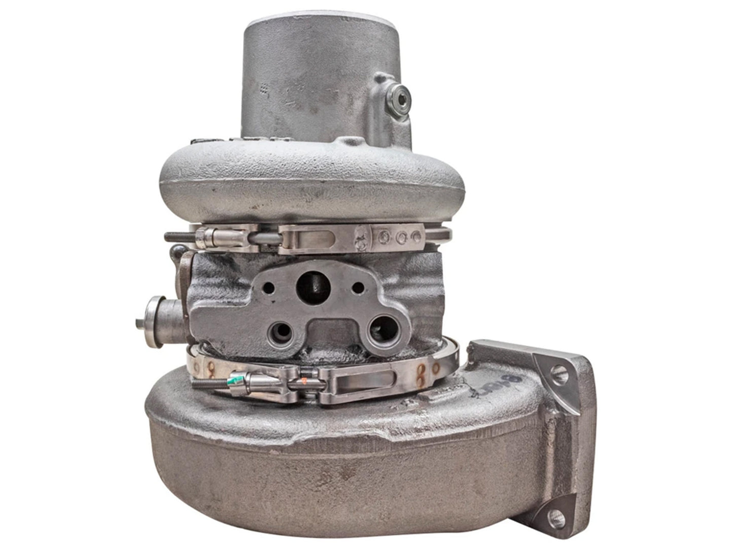 OEM Remanufactured Holset HE431V Turbo Truck Cummins ISM Diesel Engine 4044006HX