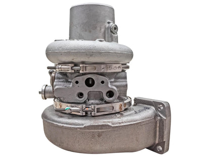 OEM Remanufactured Holset HE431V Turbo Truck Cummins ISM Diesel Engine 4044006HX
