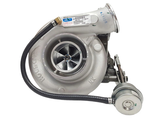 NEW Holset HX40W Turbo Kenworth Peterbilt Blue Bird Cummins 6C ISC 8.3L 4044169