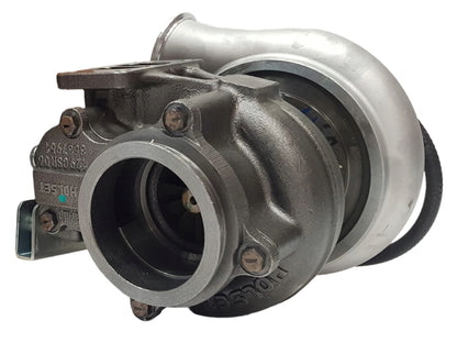NEW Holset HX40W Turbo Kenworth Peterbilt Blue Bird Cummins 6C ISC 8.3L 4044169