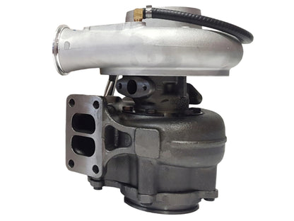 NEW Holset HX40W Turbo Kenworth Peterbilt Blue Bird Cummins 6C ISC 8.3L 4044169