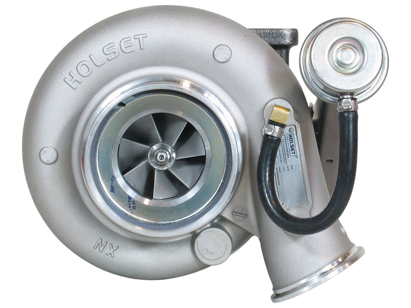 NEW Holset HX40W Turbo Cummins 4045055 – TurboTurbos