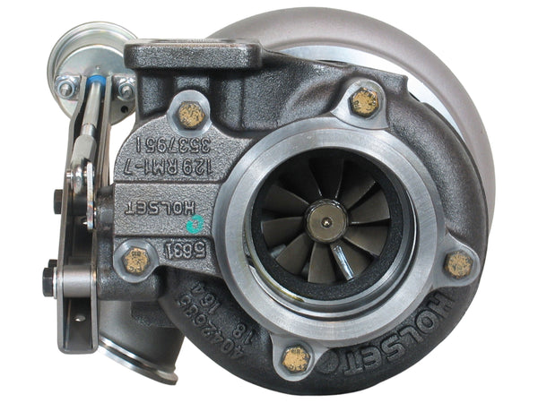 NEW Holset HX40W Turbo Truck Bus Cummins ISC 8.9L ISL ISLE 8.9L Diesel 4045055