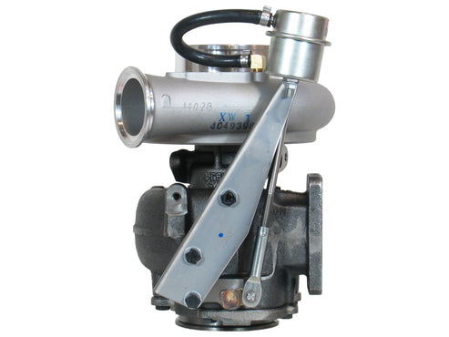 NEW Holset HX40W Turbo Cummins 4045055 – TurboTurbos