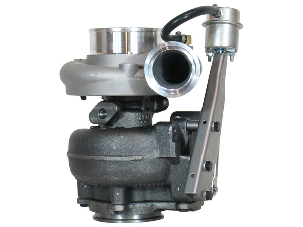 NEW Holset HX40W Turbo Cummins 4045055 – TurboTurbos