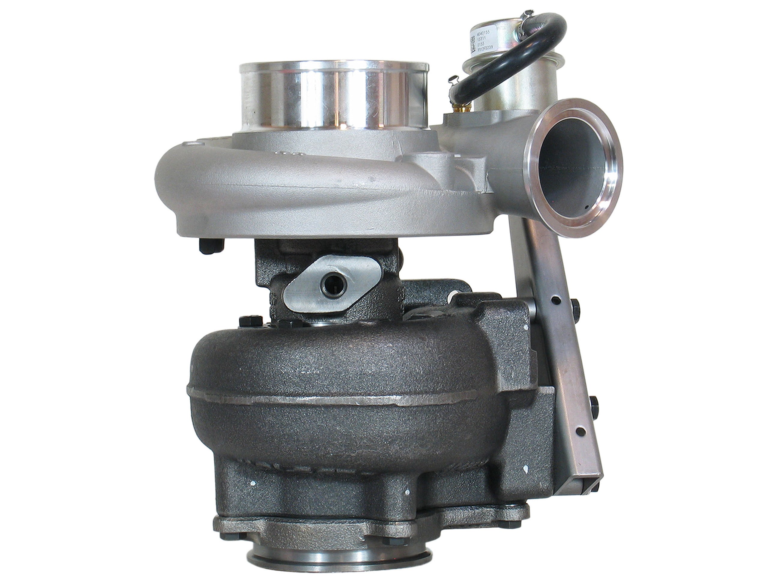 NEW Holset HX40W Turbo Cummins 4045055 – TurboTurbos