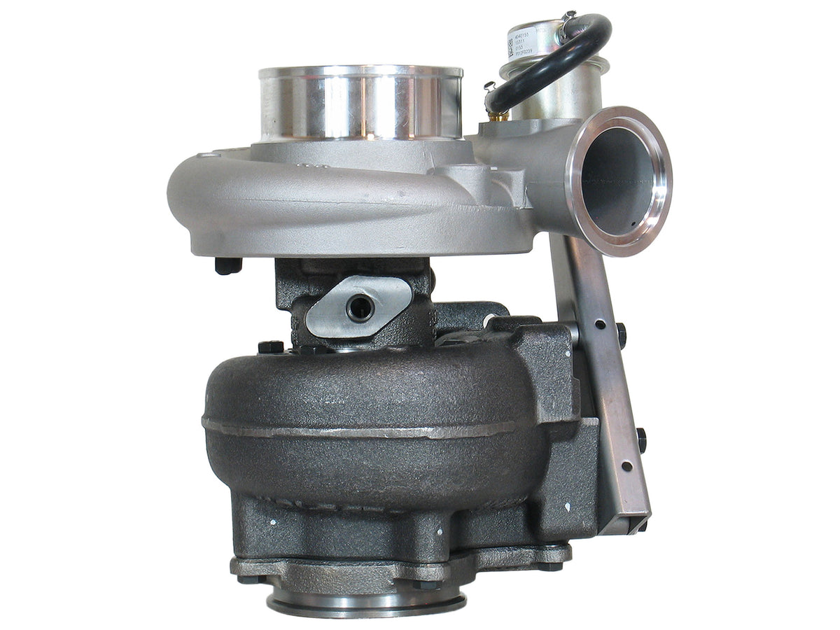 NEW Holset HX40W Turbo Cummins 4045055 – TurboTurbos