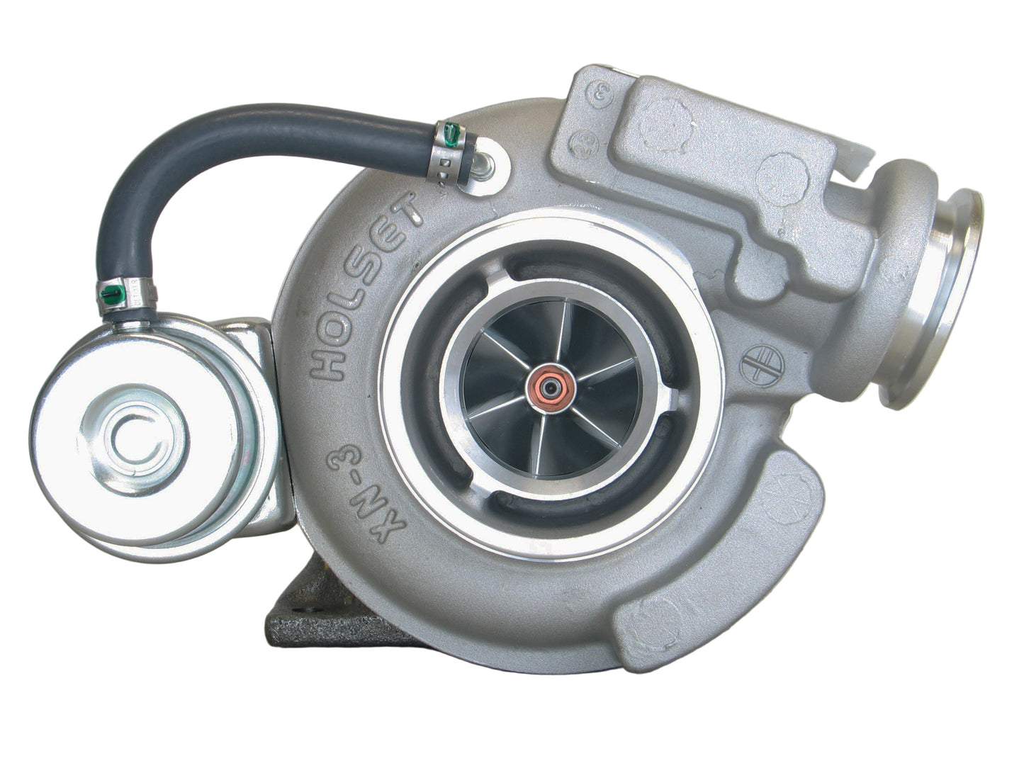 NEW OEM Holset HE221W Turbo Industrial Cummins QSB 4.5L 4045522 4045564