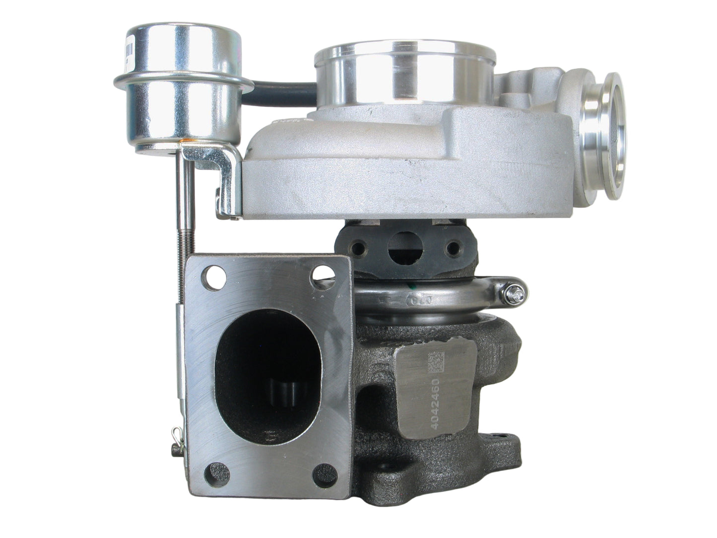 NEW OEM Holset HE221W Turbo Industrial Cummins QSB 4.5L 4045522 4045564