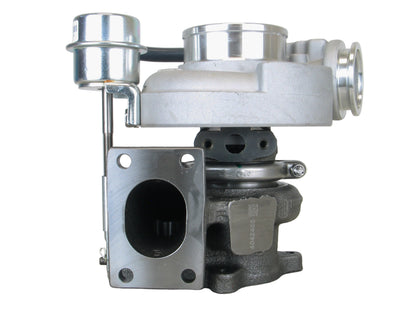 NEW OEM Holset HE221W Turbo Industrial Cummins QSB 4.5L 4045522 4045564