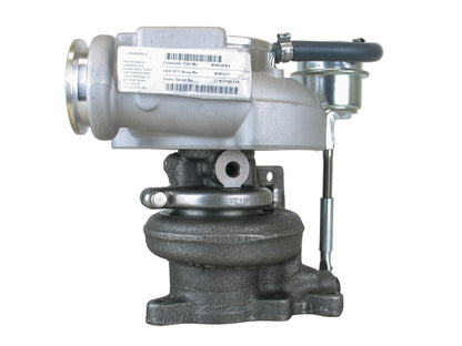 NEW OEM Holset HE221W Turbo Industrial Cummins QSB 4.5L 4045522 4045564