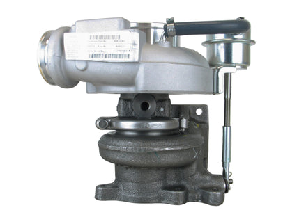 NEW OEM Holset HE221W Turbo Industrial Cummins QSB 4.5L 4045522 4045564