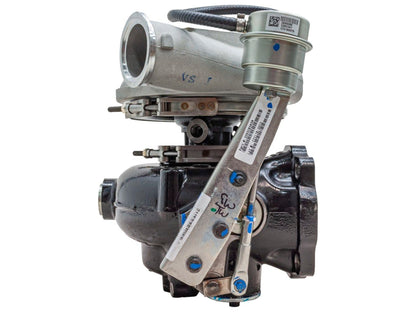 NEW OEM Holset HX55WM Turbo Marine Cummins QSB MAKO-2 Diesel 4045834 4045833