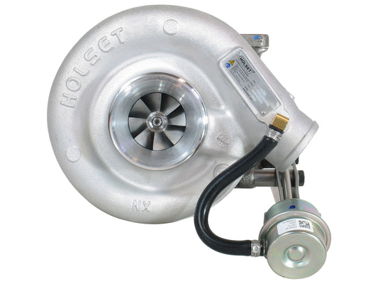 NEW OEM Holset HX35W Turbo Cummins B160 6BTA160 4045184 4045877