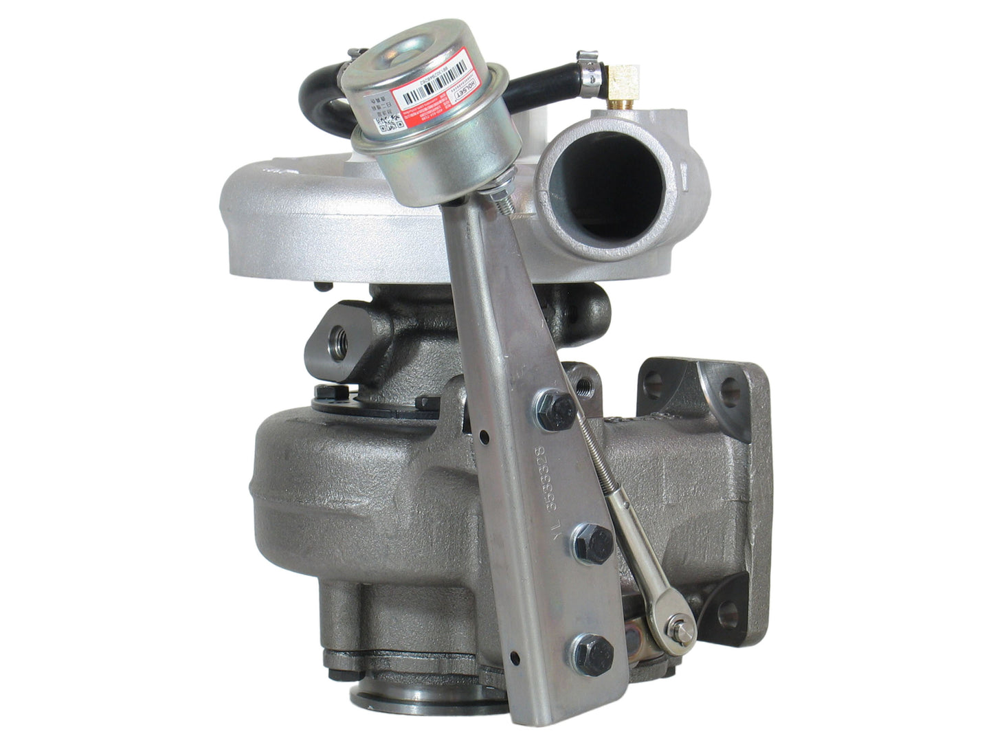 NEW OEM Holset HX35W Turbo Cummins B160 6BTA160 4045184 4045877