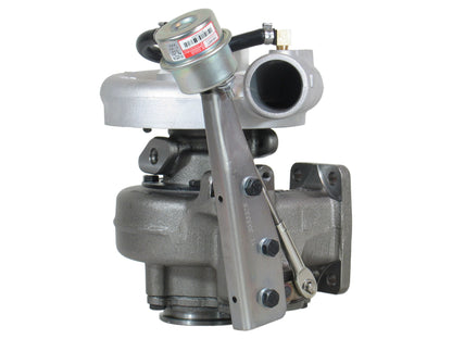 NEW OEM Holset HX35W Turbo Cummins B160 6BTA160 4045184 4045877