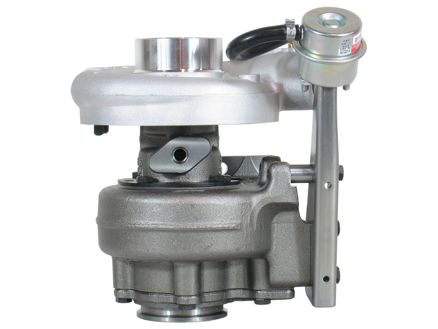 NEW OEM Holset HX35W Turbo Cummins B160 6BTA160 4045184 4045877