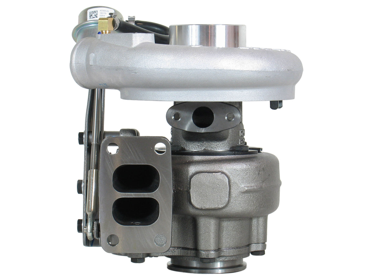 4043577 NEW OEM Holset HX35W Turbo Cummins 4045877 – TurboTurbos
