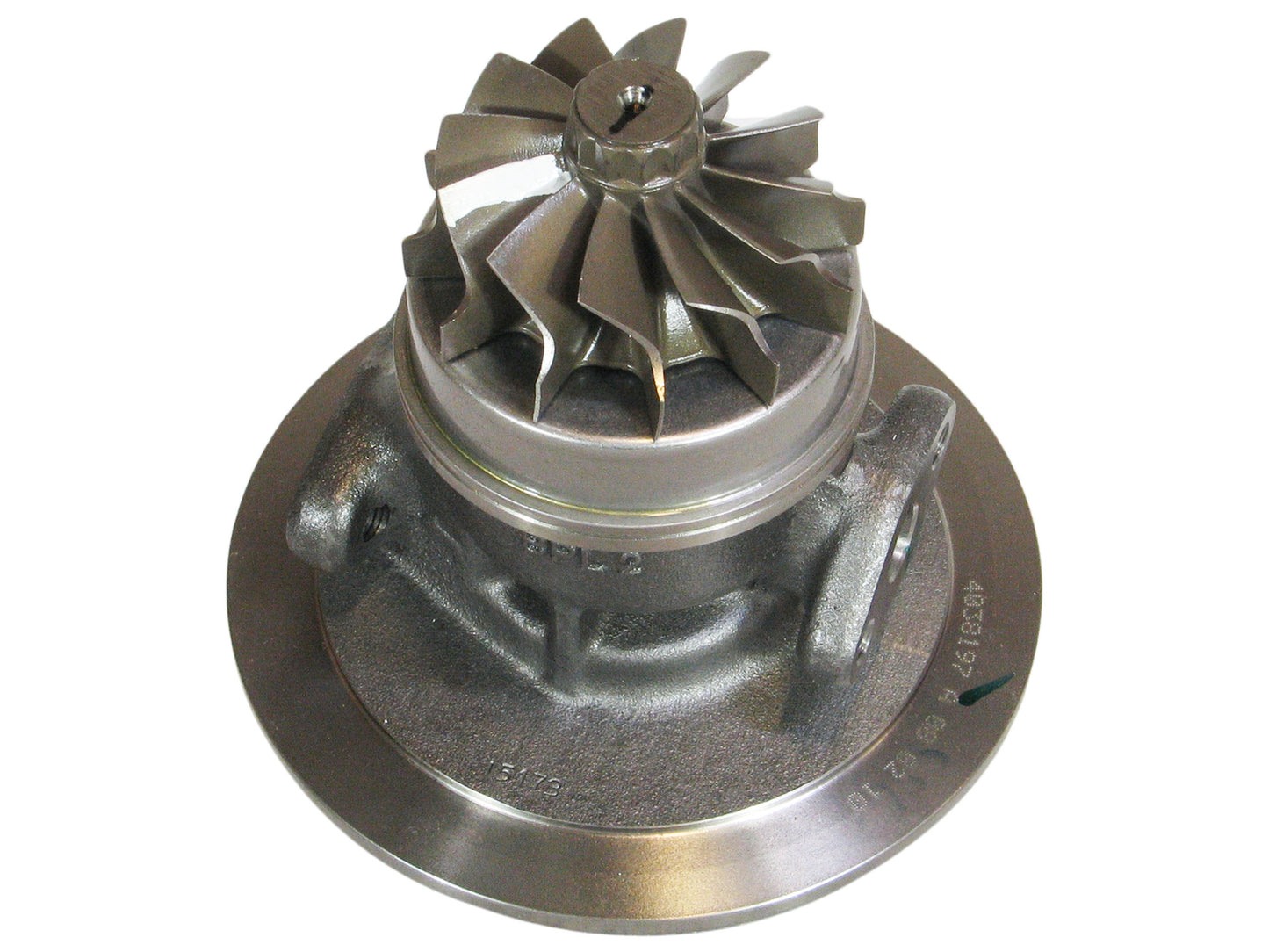 NEW Holset HX40W Turbo CHRA Bus Truck Industrial Cummins 6C ISC ISL 8.3L 4046053