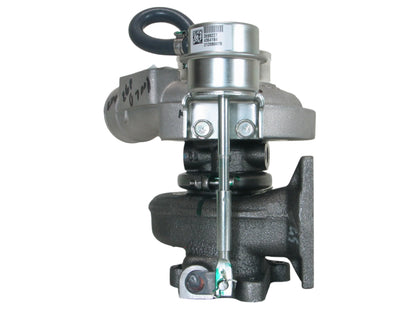 NEW OEM Holset HX27W Turbo CNH Backhoe Loader 4 CYL 4V TAA 4033377 4046567