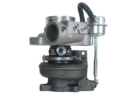 NEW OEM Holset HX27W Turbo CNH Backhoe Loader 4 CYL 4V TAA 4033377 4046567