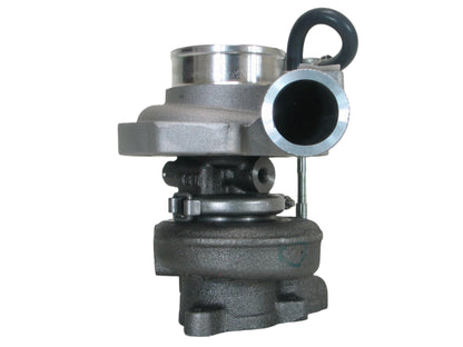 NEW OEM Holset HX27W Turbo CNH Backhoe Loader 4 CYL 4V TAA 4033377 4046567