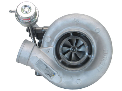 NUEVO OEM Holset HX40W Turbo Camión Cummins 6CT 8.3L ISKE Euro 5 3535636 4049033