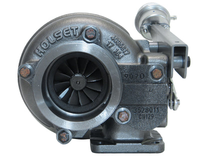 NUEVO OEM Holset HX40W Turbo Camión Cummins 6CT 8.3L ISKE Euro 5 3535636 4049033