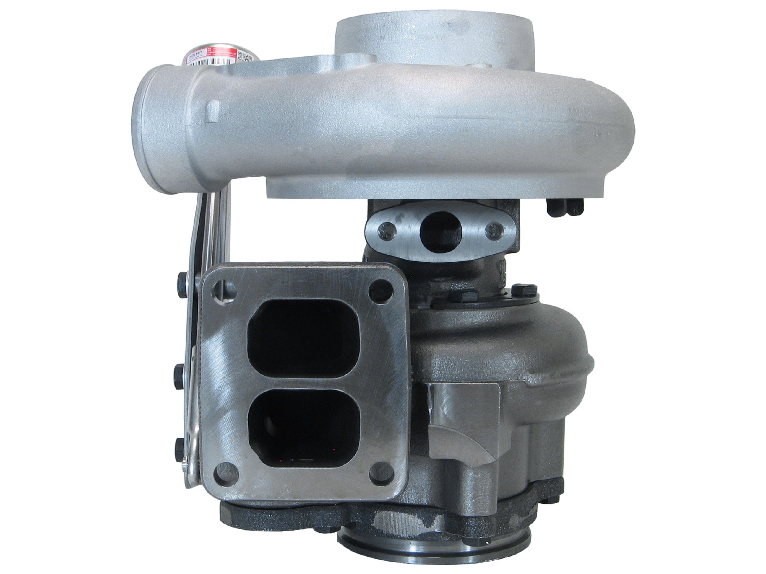 NEW OEM Holset HX40W Turbo Cummins 4049033 – TurboTurbos