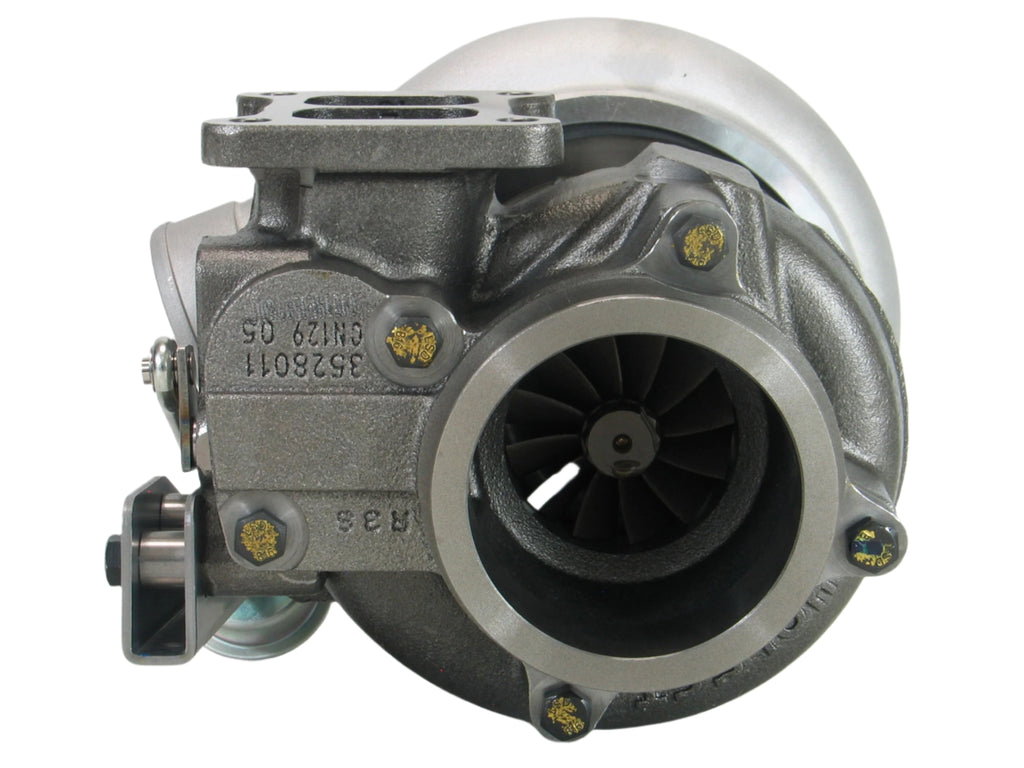 NEW OEM Holset HX40W Turbo Cummins 4050203