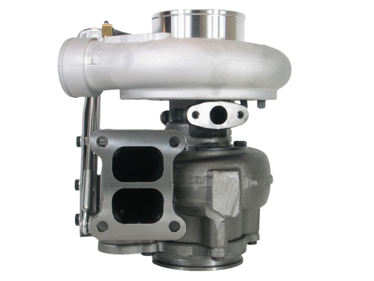 NEW OEM Holset HX40W Turbo Industrial Truck Cummins 6CT 6CTA Diesel 8.3L 4050203