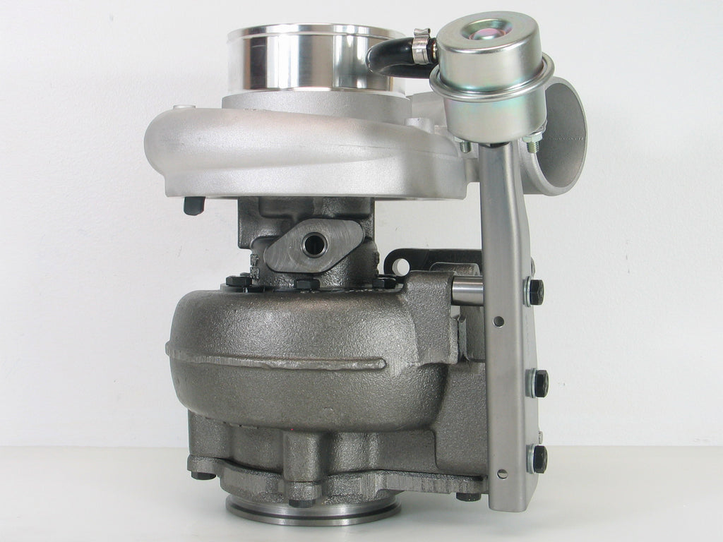 NEW OEM Holset HX40W Turbo Cummins 4050203