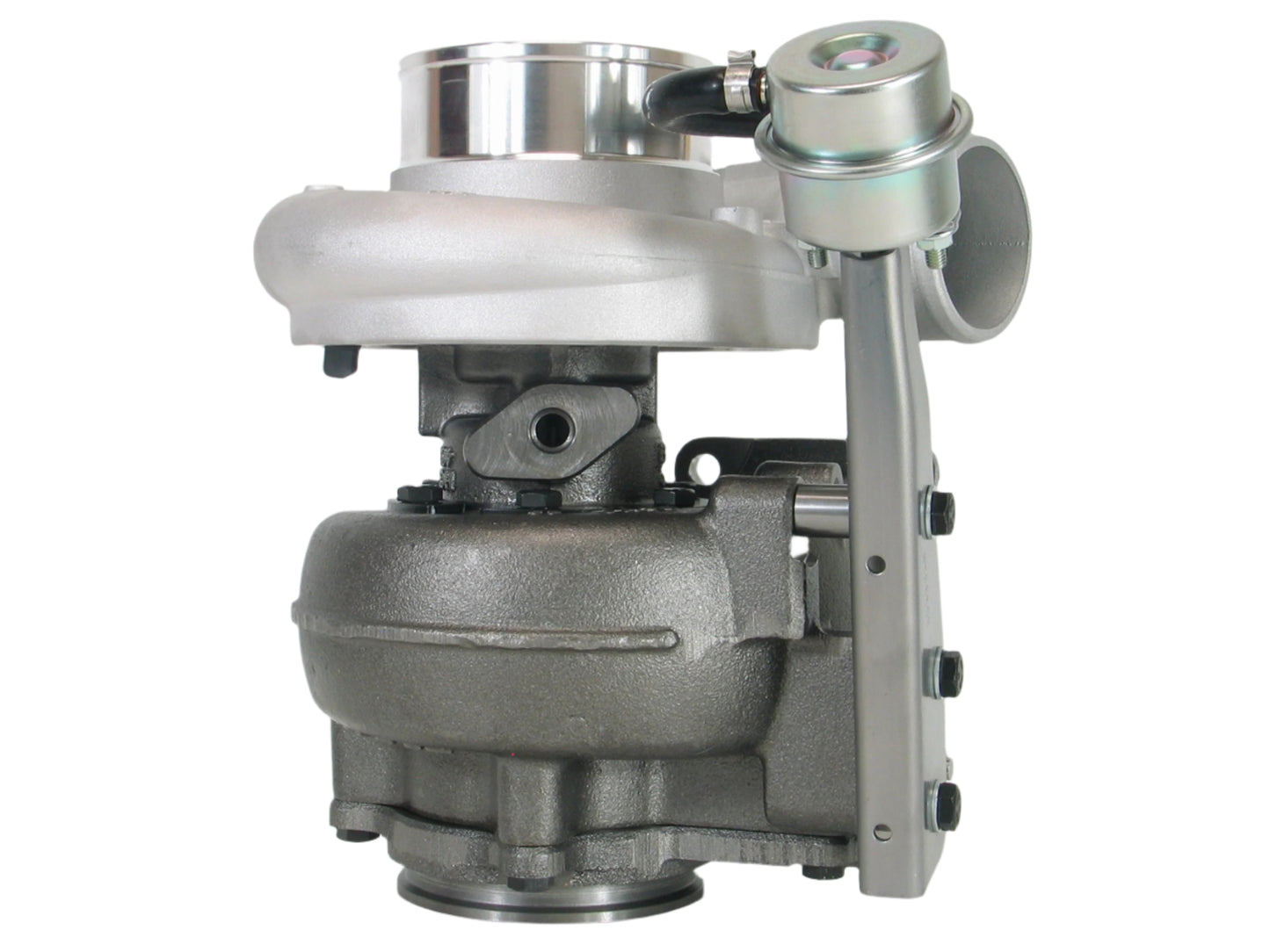 NEW OEM Holset HX40W Turbo Industrial Truck Cummins 6CT 6CTA Diesel 8.3L 4050203