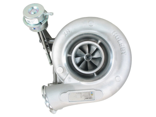 NEW OEM Holset HX40W Turbo Truck Bus Cummins 6C 6CT 6CTA 6CTAA C260 8.3L 4050212