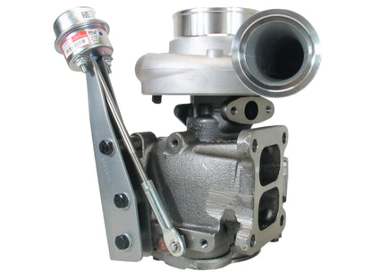 NEW OEM Holset HX40W Turbo Truck Bus Cummins 6C 6CT 6CTA 6CTAA C260 8.3L 4050212