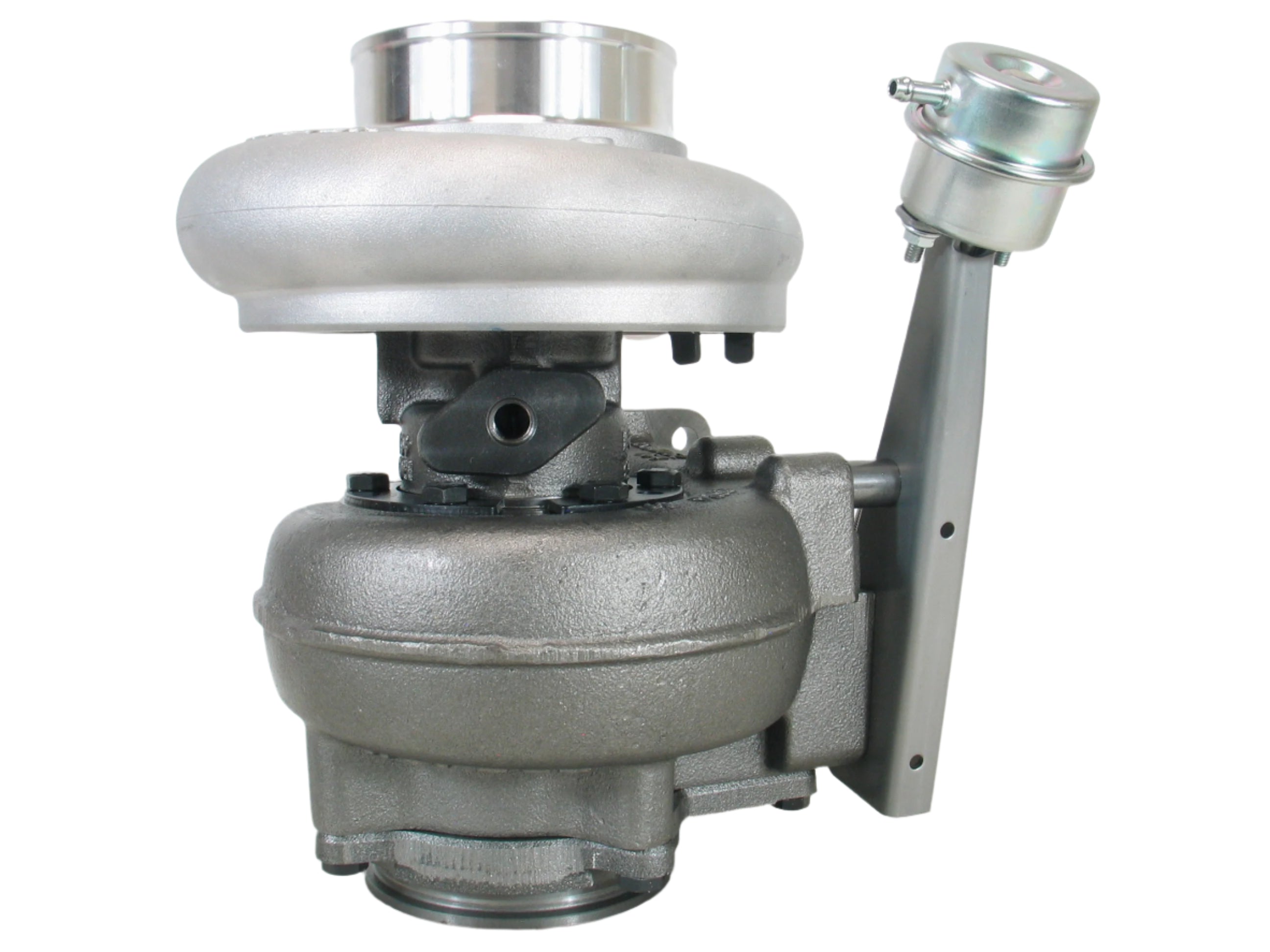 NEW OEM Holset HX40W Turbo Cummins 4050212 – TurboTurbos