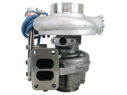 NEW Holset HX35W Turbo Truck Bus Industrial Cummins 6BTAA 5.9L 4050268 4050267