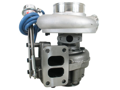 NEW Holset HX35W Turbo Truck Bus Industrial Cummins 6BTAA 5.9L 4050268 4050267