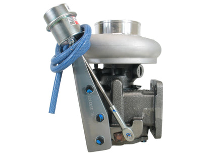 NEW Holset HX35W Turbo Truck Bus Industrial Cummins 6BTAA 5.9L 4050268 4050267