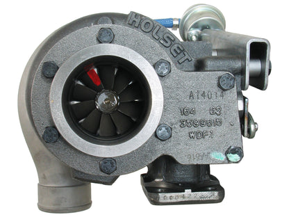 NEW Holset HW40W Turbo Wuxi Cummins Diesel Engine 4051055